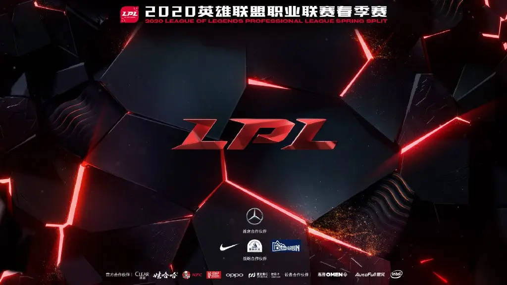 lpl各战队选手名单