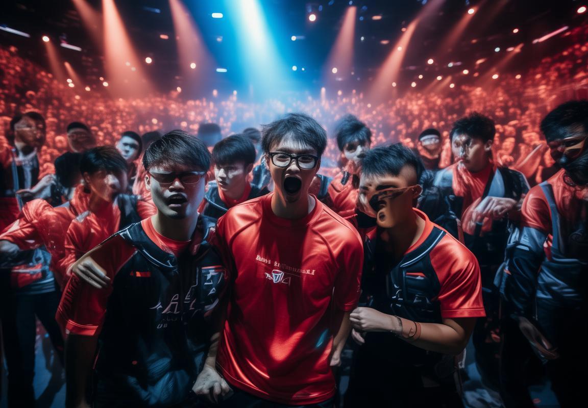 LPL全华班季后赛四强告急！惨败垫底队后许哥晋级决赛锁定冠军争夺