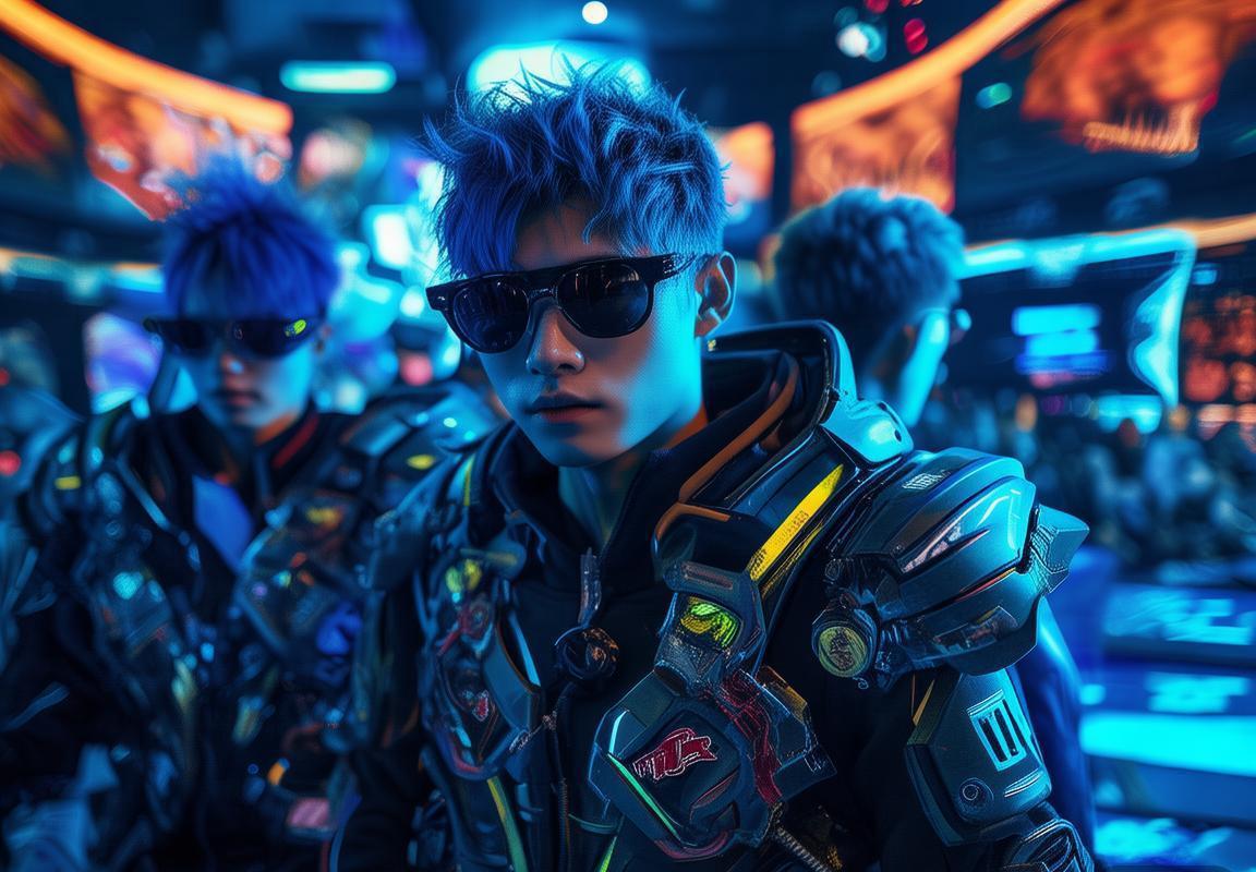 IG vs T1全球总决赛：电竞新老对决，谁将问鼎巅峰？