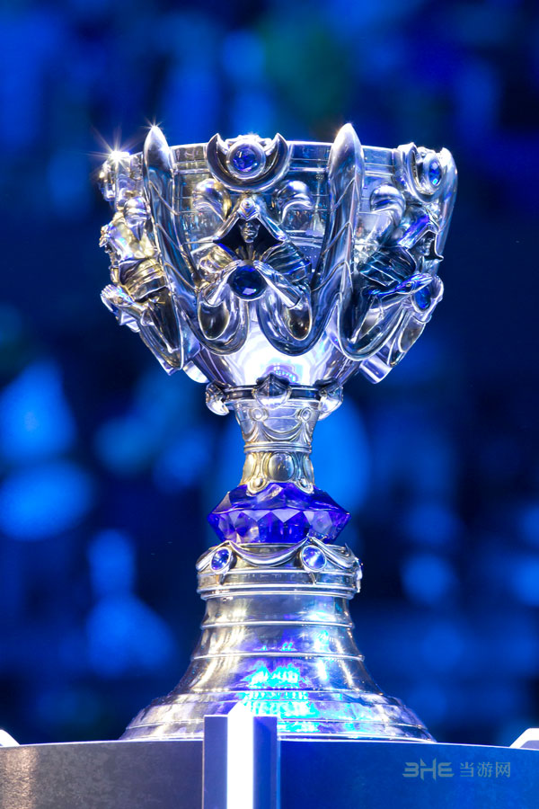 LPL赛区世界赛名额揭晓：JDG、BLG、TES、RNG四强出征全球总决赛